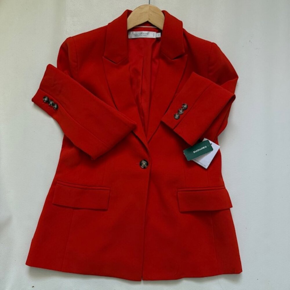 CONTEMPORAINE (Simons) - Women Blazer